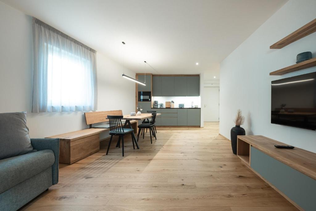 Kati`s Guesthouse-Zentral in Kaltern - 1