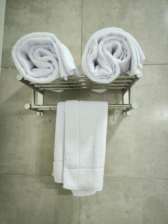La estación B - 5