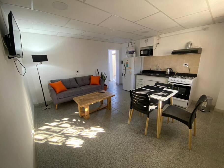 Loft Paraiso - 4