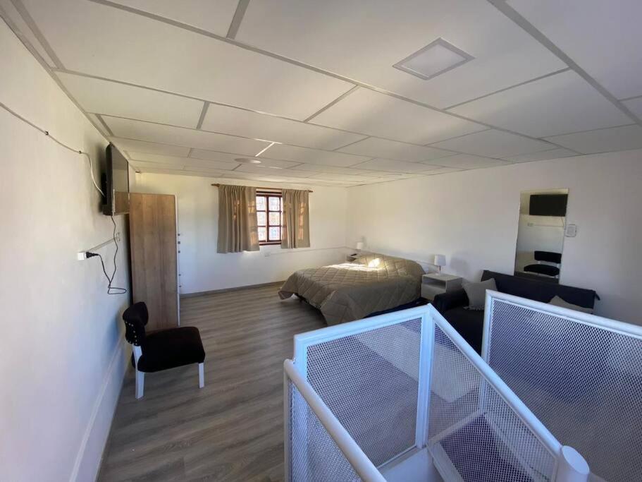 Loft Paraiso - 5