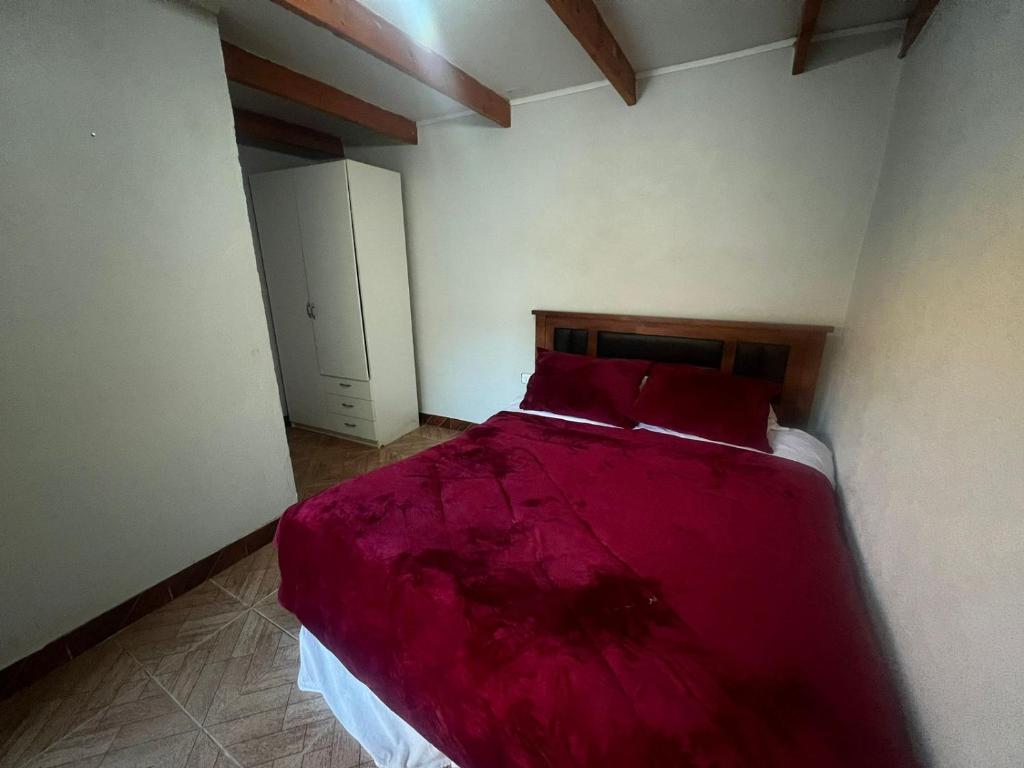 Yaalir Rey s Guest House - 5