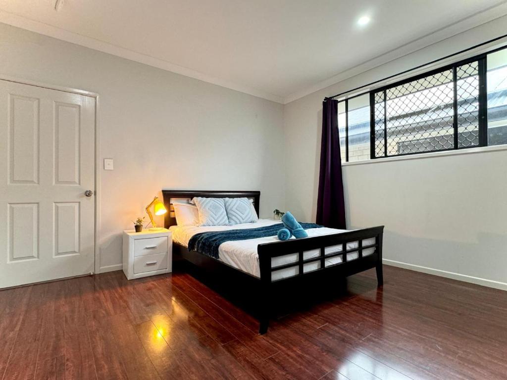Serene Share Suite in Coopers Plains, Brisbane