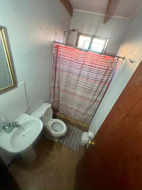 Yaalir Rey s Guest House - 2