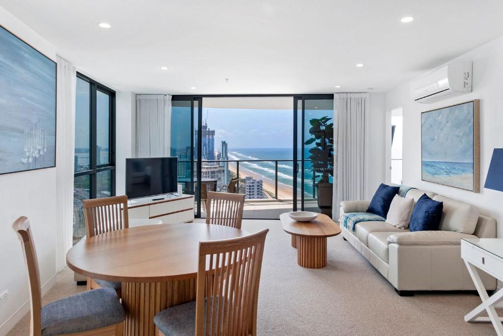 Excellent room comfort & quality