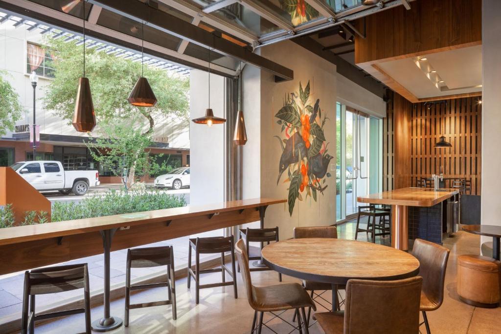 Restaurang