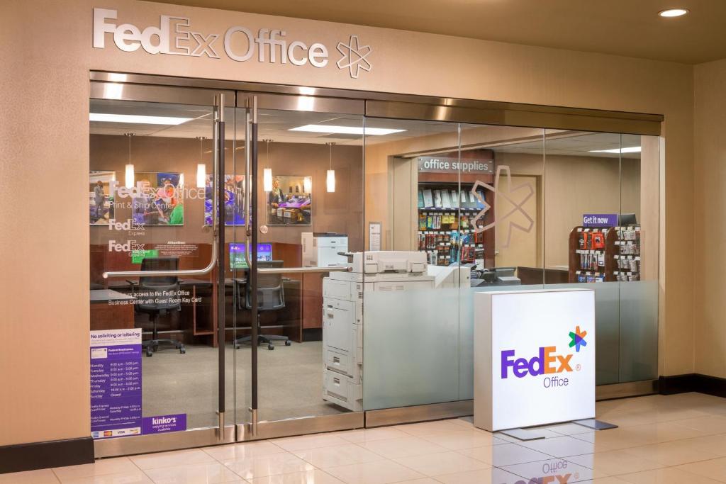 Faciliteter