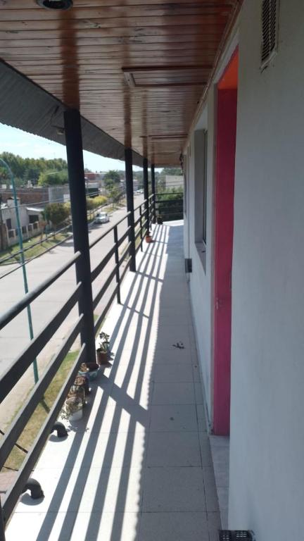 Hospedaje Navarro Dpto N3 matrimonial - 3