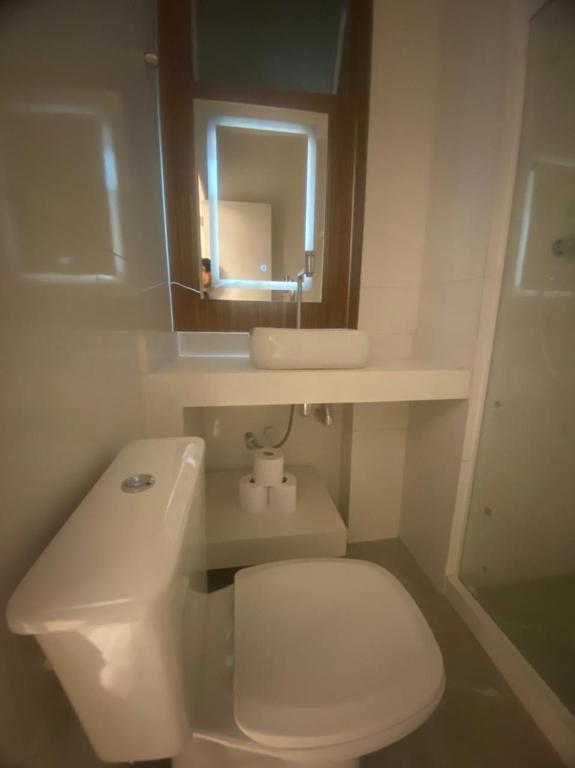 Copacabana JJ, Rio de Janeiro