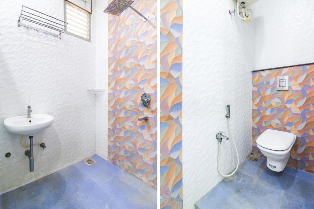 バスルーム（客室）