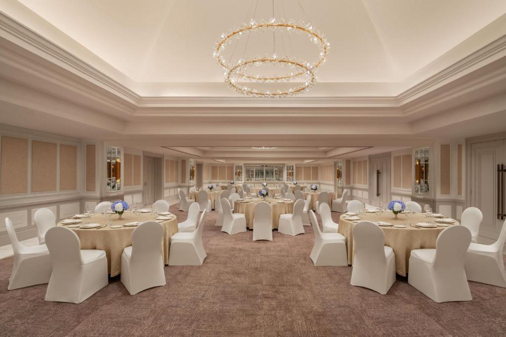 Vergaderruimte / feestzalen