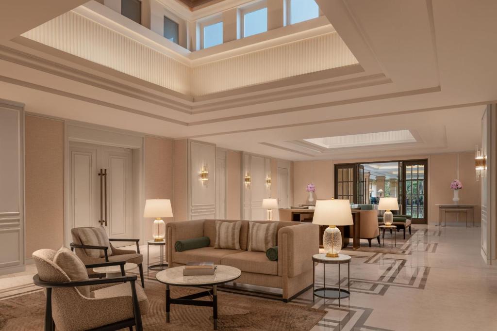 The St. Regis Goa Resort