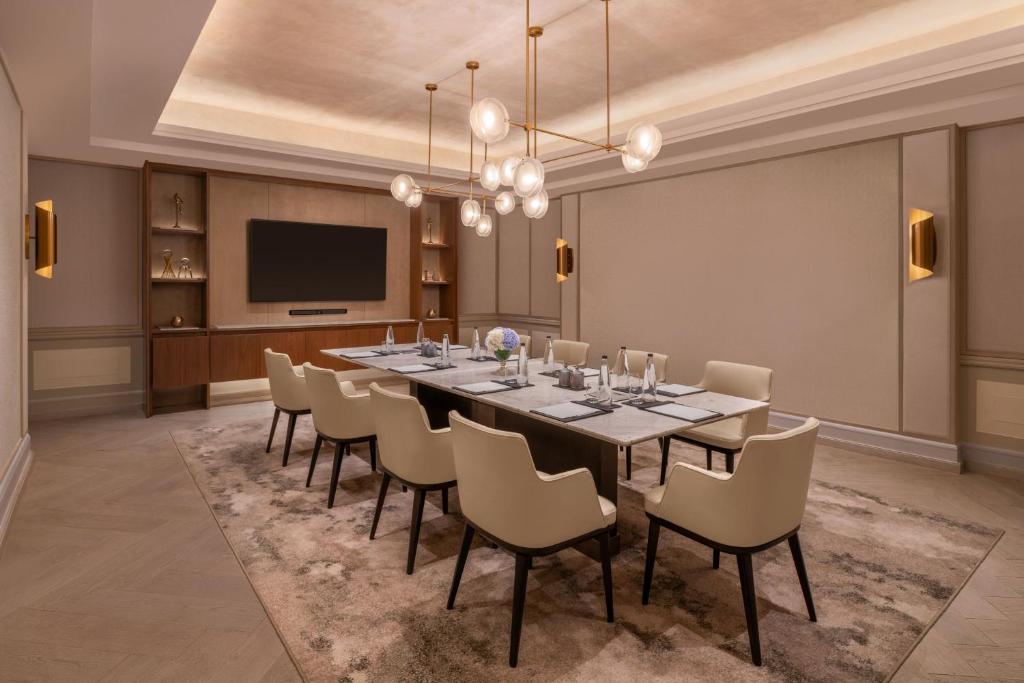 Vergaderruimte / feestzalen