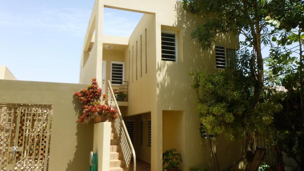 Serena Alta, San Juan