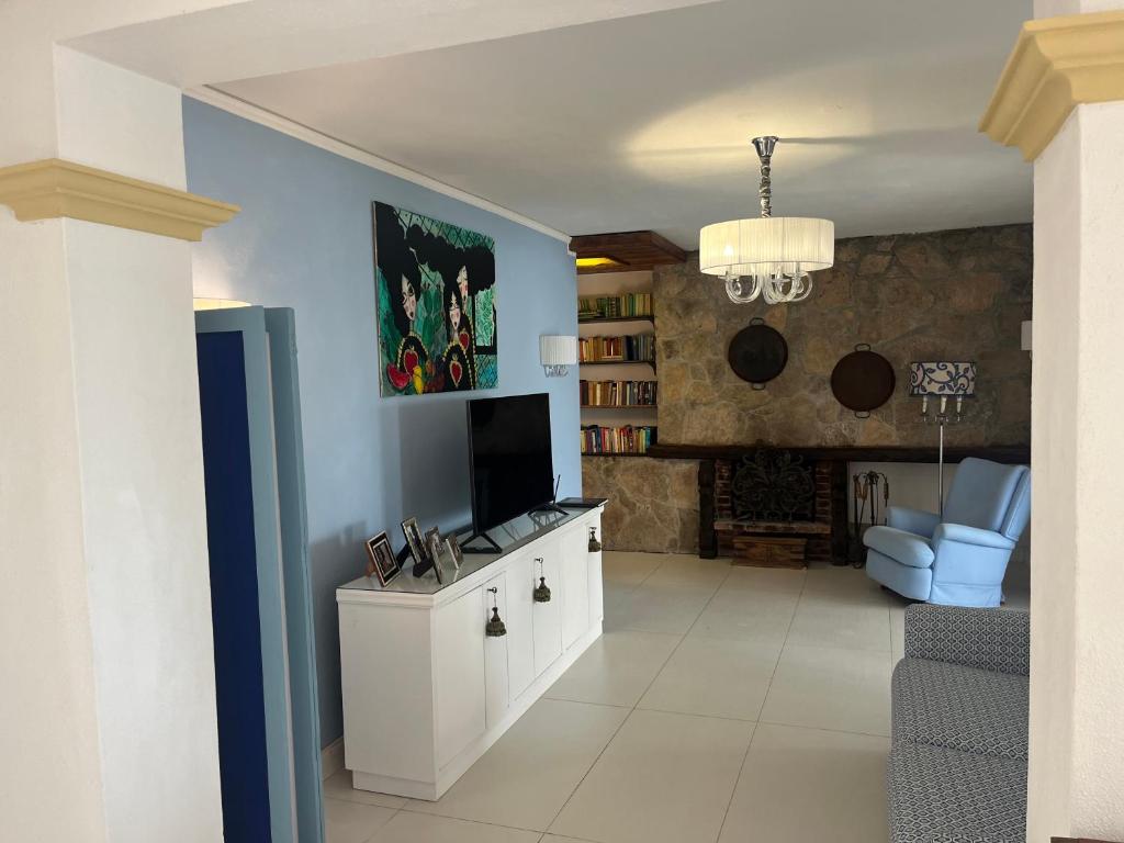 Casa Azzurra - 5