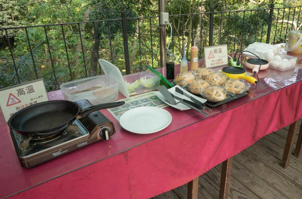 Aliments i begudes