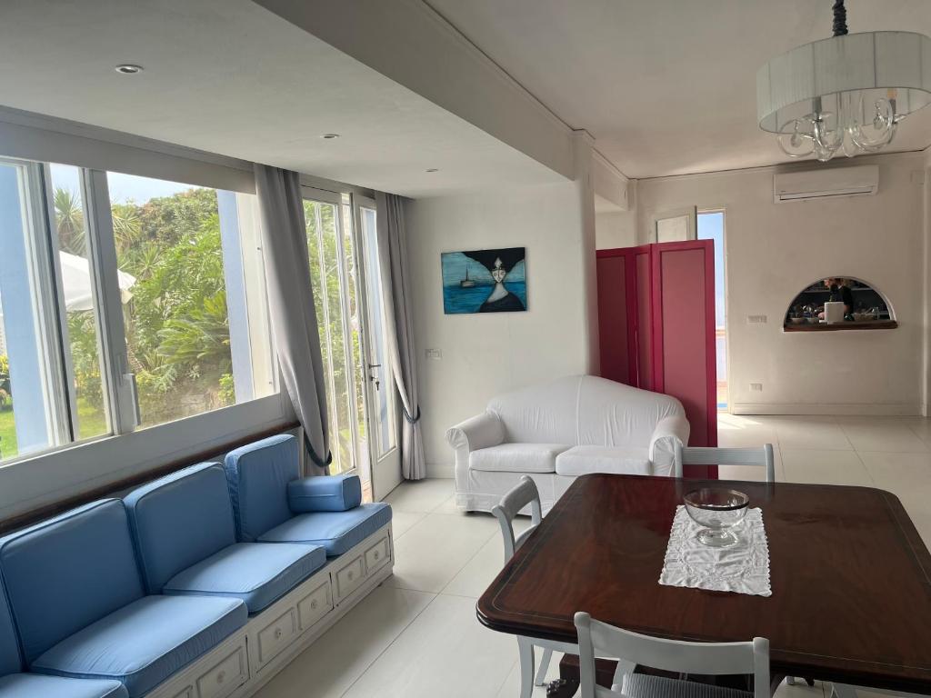 Casa Azzurra - 3