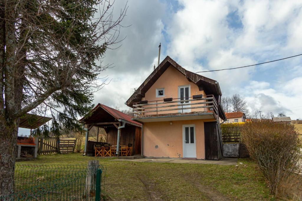 Apartmani LUFT, Bajina Bašta