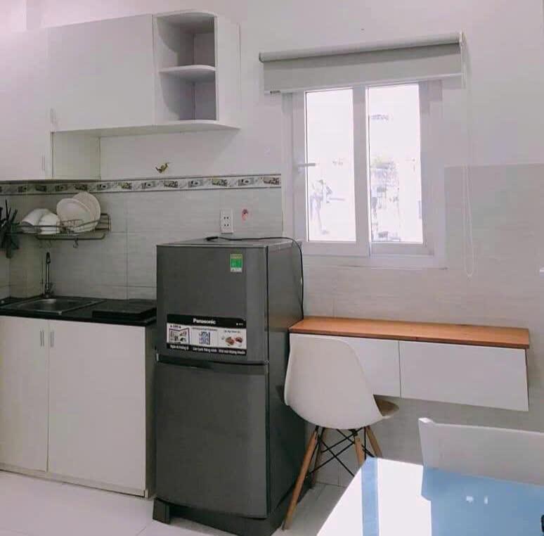 Happy Apartment