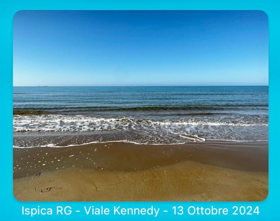 Casa Holiday Sicilia 01 - 120 mt dal mare - 3