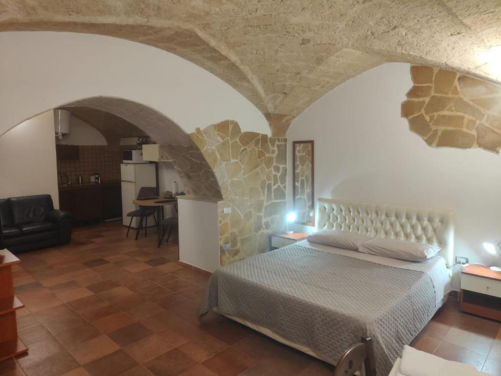 Casa Vacanza De Flagilla - 2