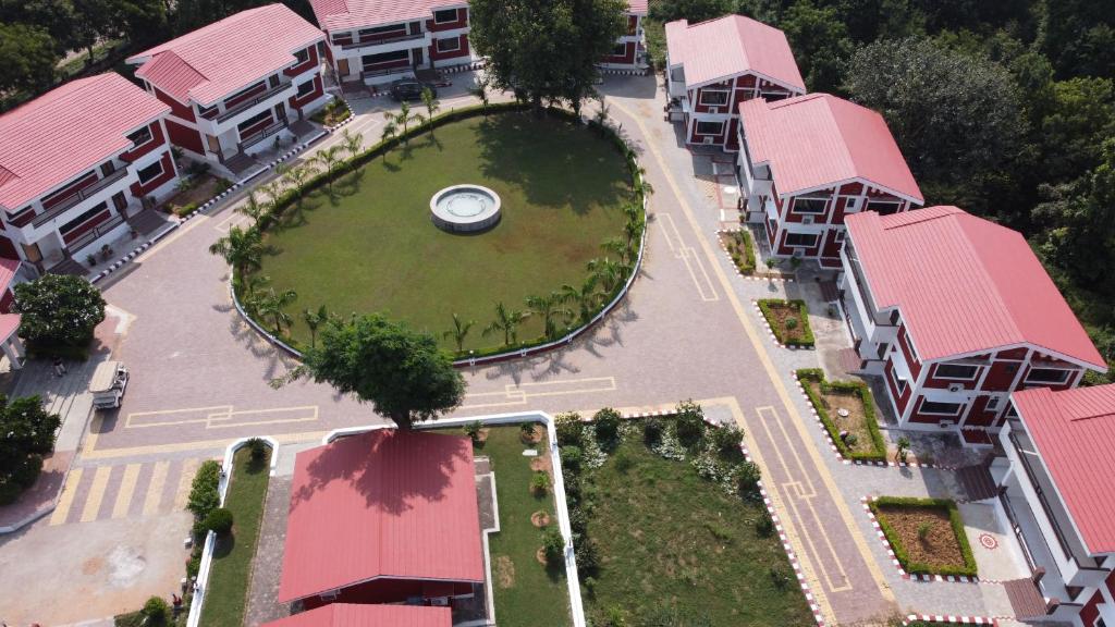 Arogyadham Swasthya Kutir, Chitrakoot