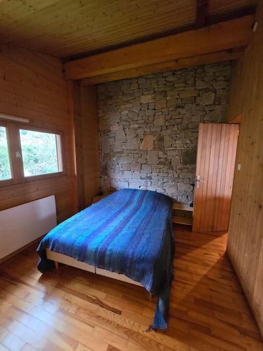 Chalet Familial Cosy et moderne - 3