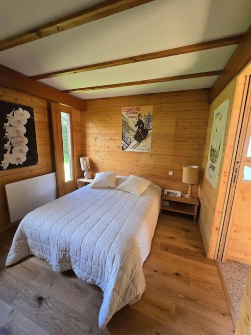 Chalet Familial Cosy et moderne - 5