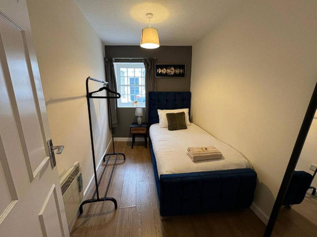 Centralised Saint Helens By Prescott Apartments, Appartement Abingdon