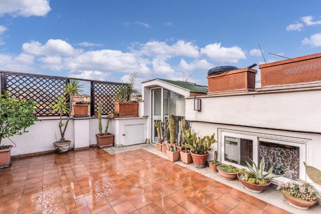 Terrazza Ippocrate - 4