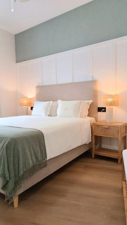 Évoca Home - 2