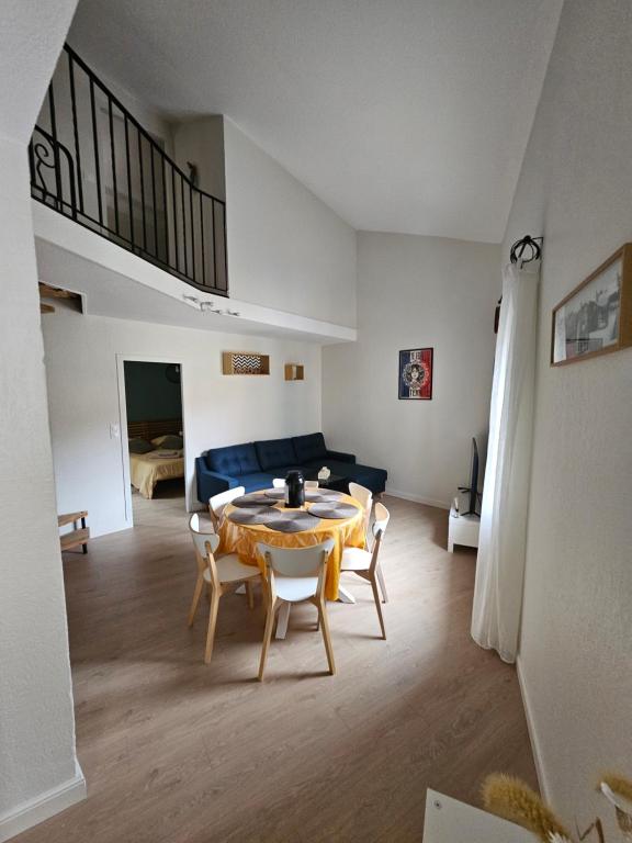 Appartement proche des Halles - 1