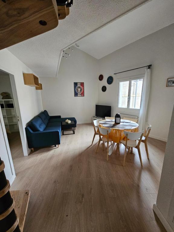 Appartement proche des Halles - 5