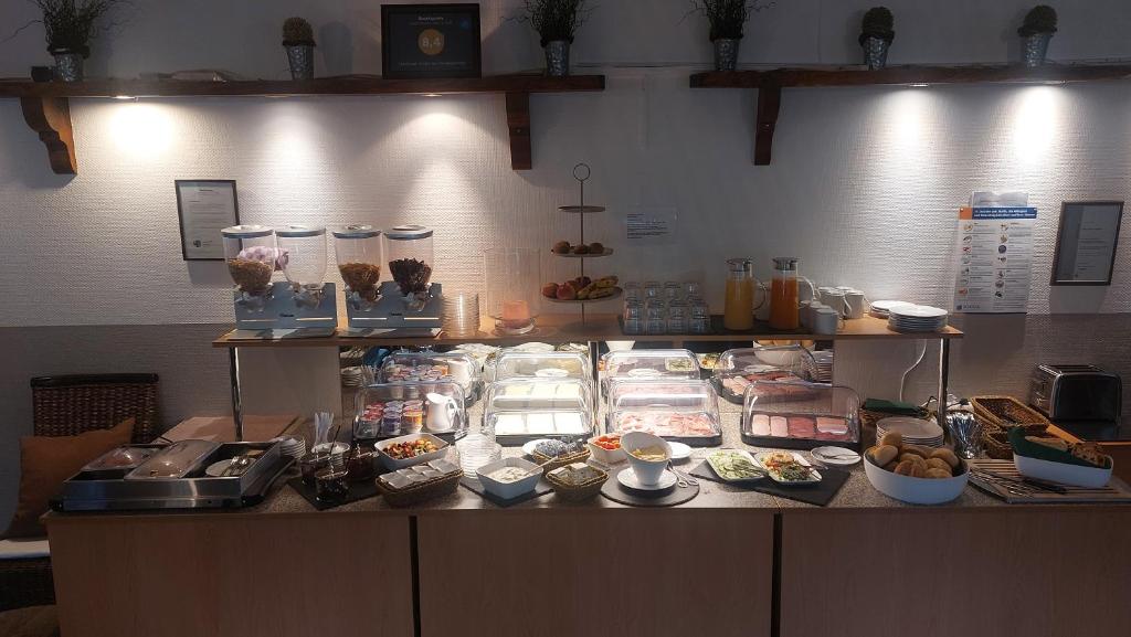 お料理のイメージ