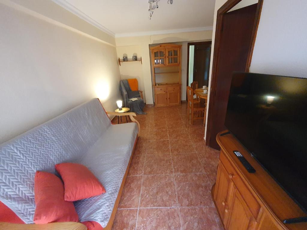 Cosy apartment near the beach - 3