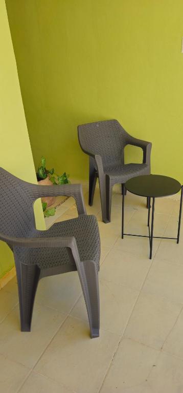 Casa Zogo Origen - 4