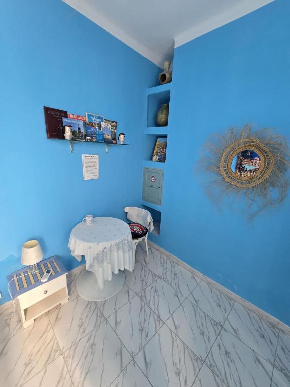 Chambre Simple Standard