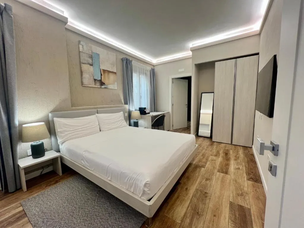 Maison Madeleine, hotel in La Maddalena