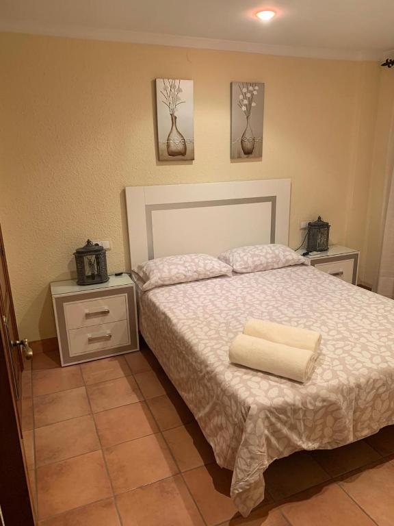 Excelsior Beachfront Apartment Calpe - 4