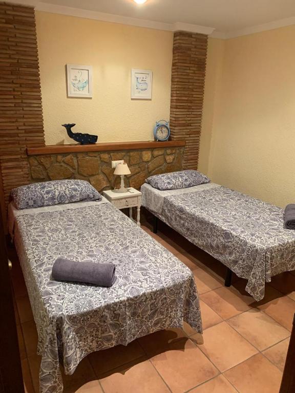 Excelsior Beachfront Apartment Calpe - 3