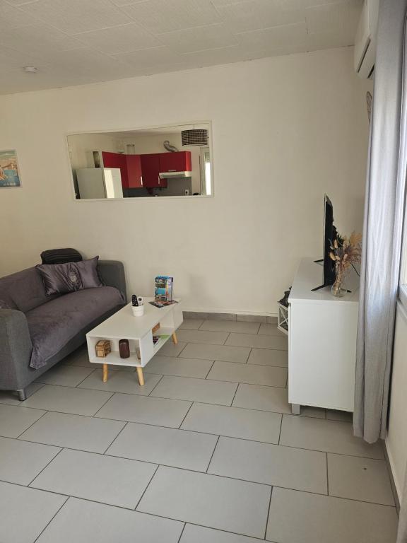Entre mer et campagne, comme à la maison, extérieur et parking privé - 5