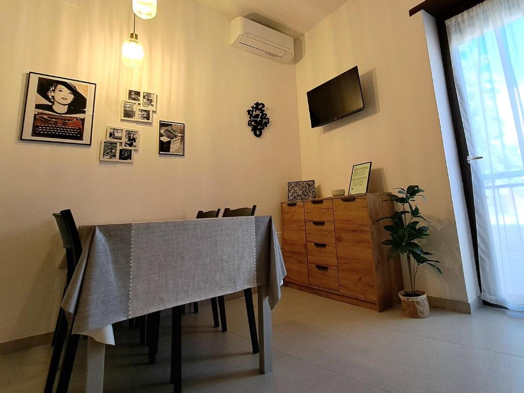 Lettera 22 Apartment - 5