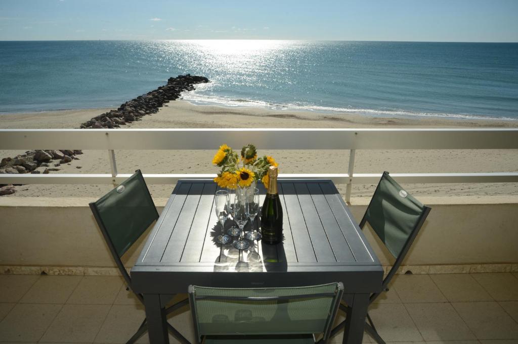 Bleu Horizon YourHostHelper, Palavas-les-Flots