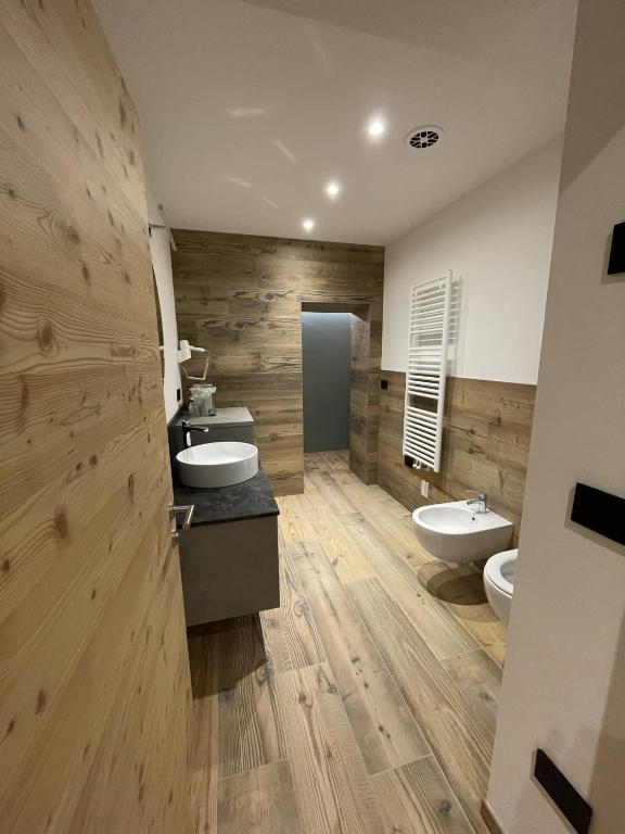 Appart-Chalet Litegosa - 3