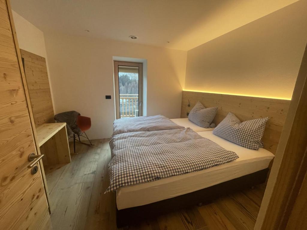 Appart-Chalet Litegosa - 4