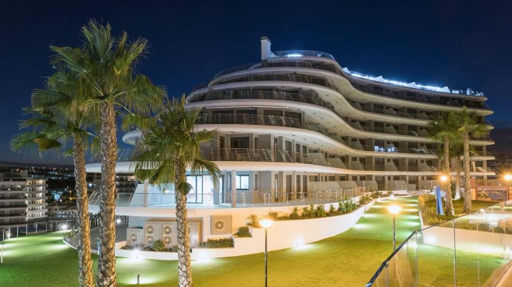 Apartament Infinity View - 2