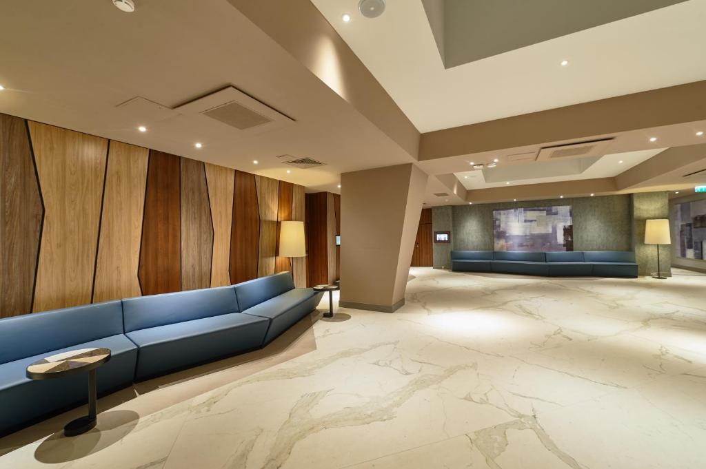 Novotel Krasnoyarsk Center photo