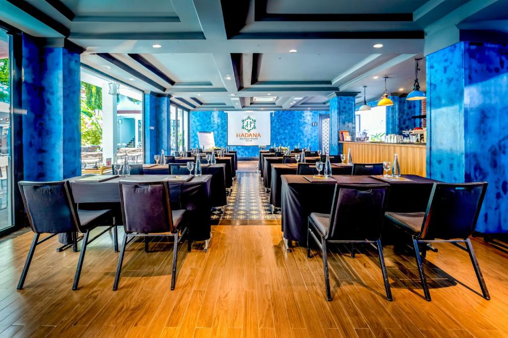 Meeting room / ballrooms