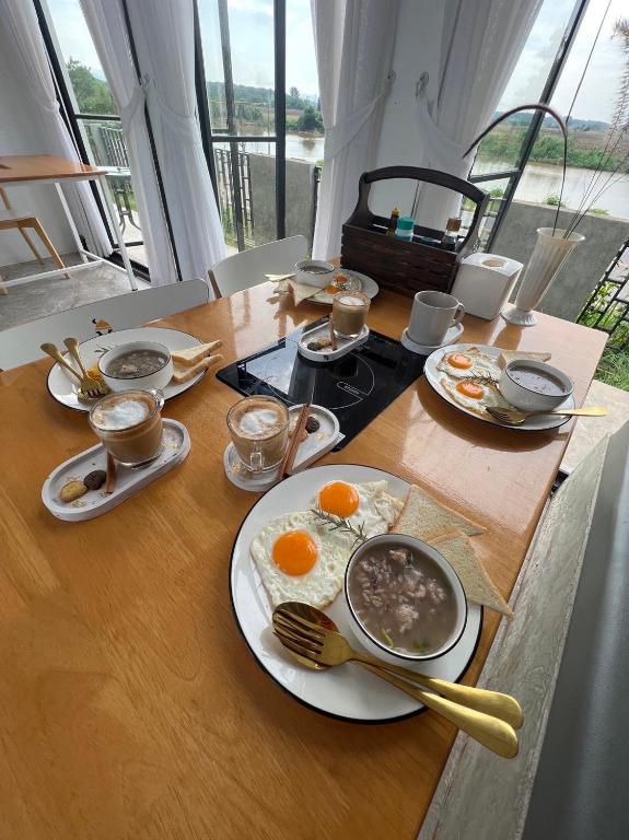 The Rimyom Resort Phrae