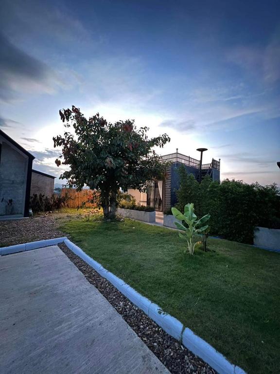 The Rimyom Resort Phrae