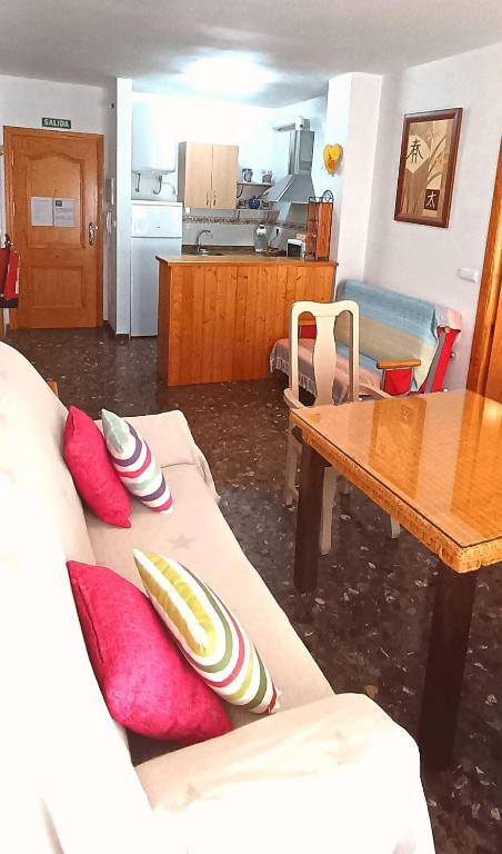 Alojamiento Entradita Cazorla, Cazorla